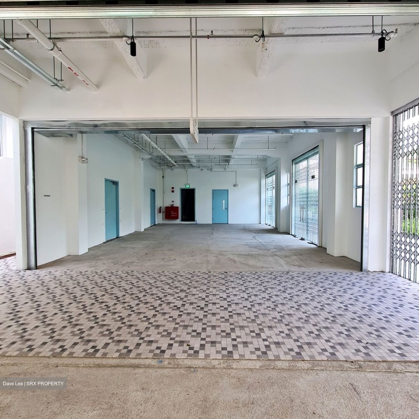 Boon Keng MRT (D12), Shop House #455032721